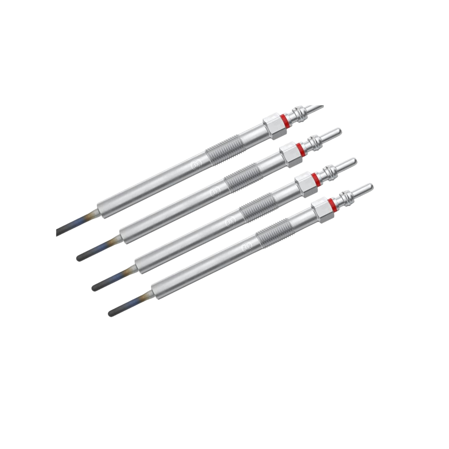 Kit 4 Candelette di Accensione Bosch
