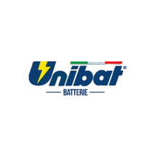Batteria Moto Unibat CB12A-A/SM 12V 12Ah