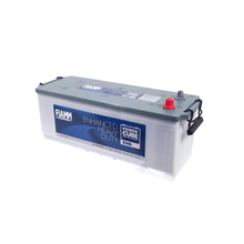 Batteria Fiamm Camion 140 Ah 950A EN 12V A140 EHD – 140Ah