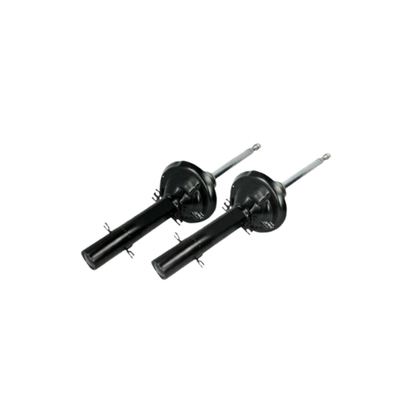Kit Ammortizzatori Anteriori Japanparts Per Fiat Panda 169