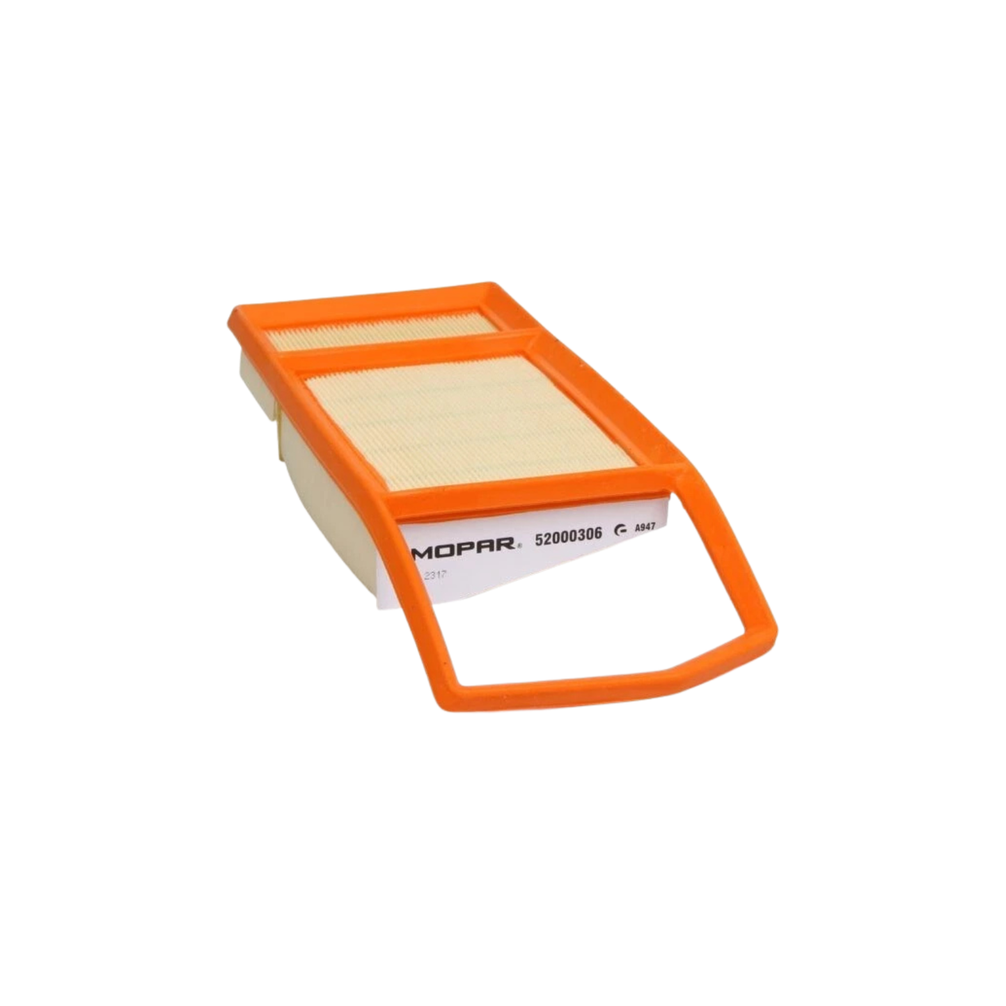 Filtro Aria – Fiat / Lancia
