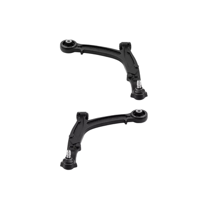 Kit Bracci Oscillanti e Braccetti – Fiat Panda 169