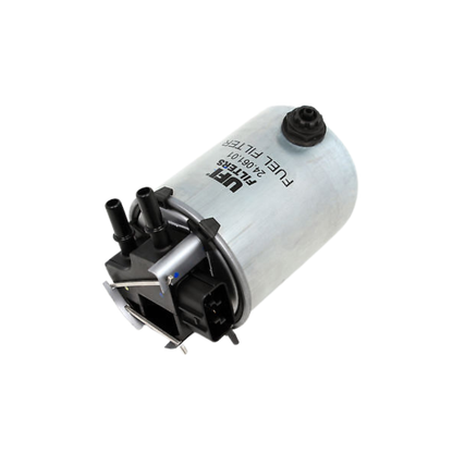 Filtro Carburante / Gasolio UFI 24.095.01 – Renault / Nissan 1.5 – 1.6 dCi
