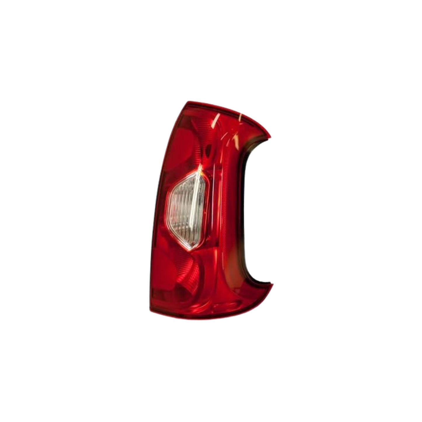 Coppia Fanali Stop Posteriori Prasco Fiat Panda 312 – Luci di Coda Destra e Sinistra