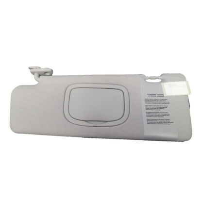Coppia Pantine (Destra e Sinistra) Alette Parasole con Specchio per Fiat Bravo