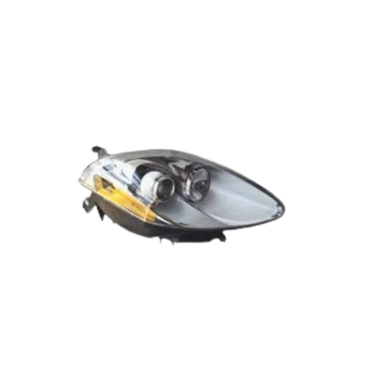 Coppia Fari Anteriori Prasco - Fiat Bravo II (198) (2007-2014)