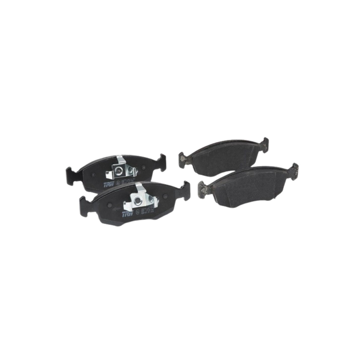 Kit Pastiglie Freno a Disco – Fiat / Alfa Romeo / Lancia – X41121
