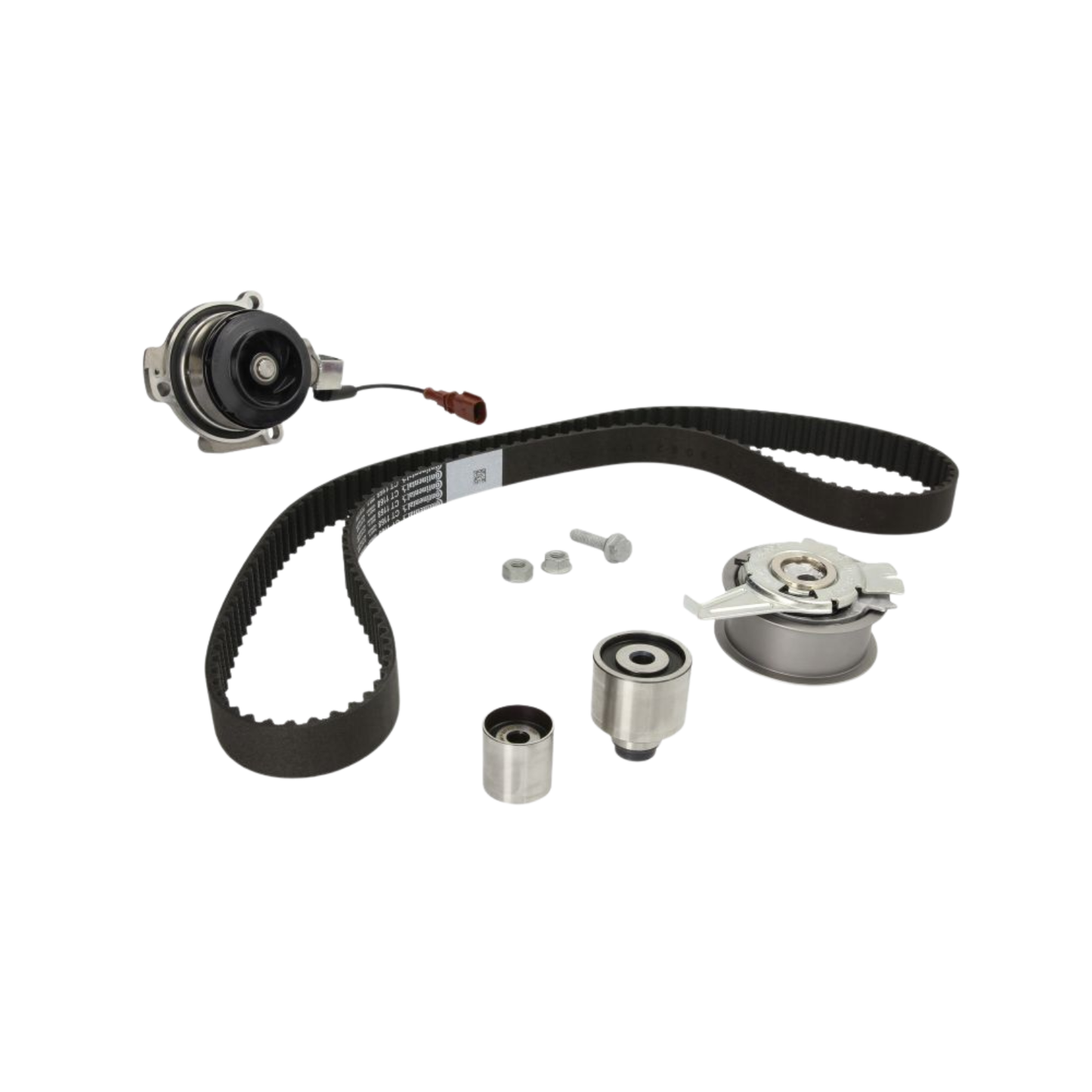 Kit Distribuzione Continental – Gruppo VAG ( Cod. CT1168WP1 )