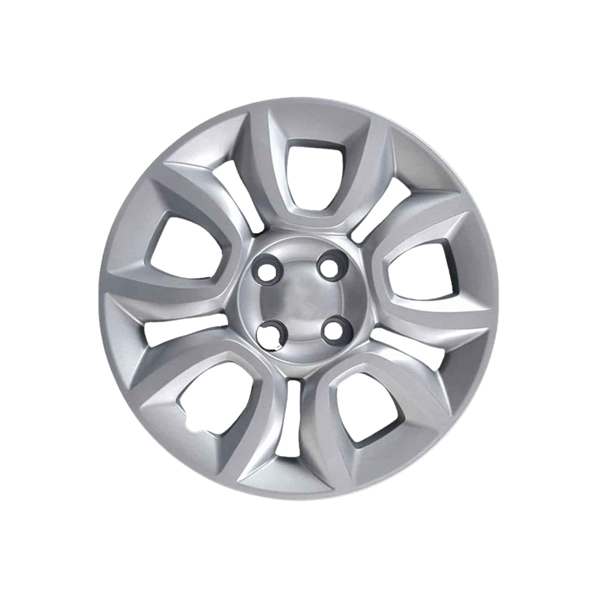 Set 4 Copricerchi 15" – Fiat Panda III (312) 2012–2024