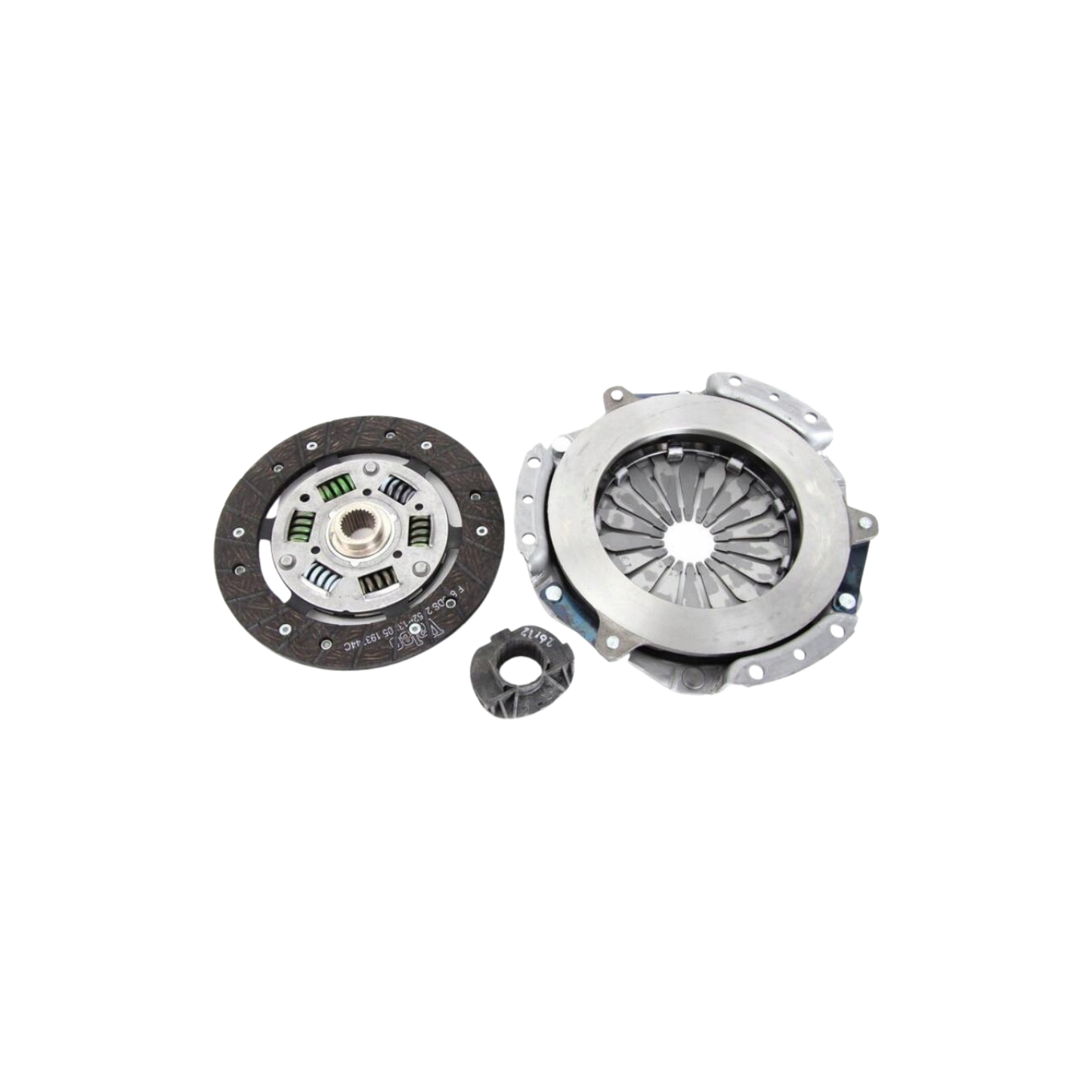 Kit Frizione Valeo (cod 826577) Renault / Dacia
