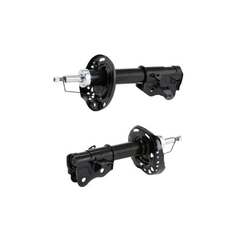Kit Ammortizzatori Anteriori Ashika per Fiat Panda 141