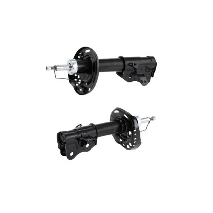 Kit Ammortizzatori Anteriori Ashika per Fiat Panda 141