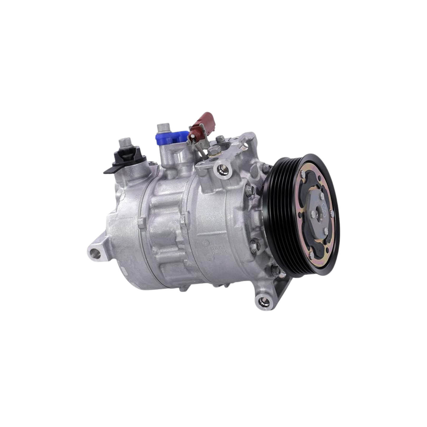 Compressore aria condizionata Denso per Toyota Yaris