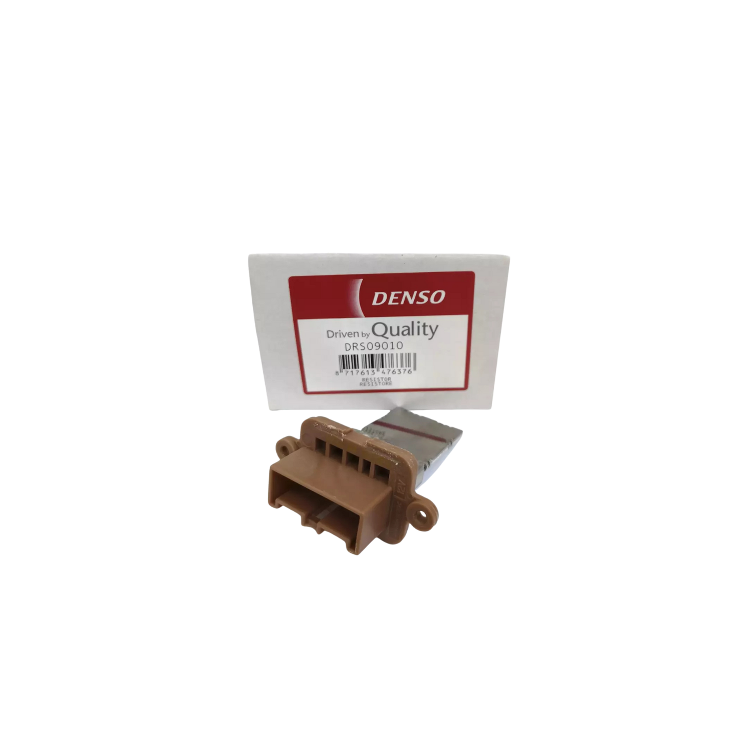 Resistore / Resistenza Ventola Abitacolo – Fiat / Lancia