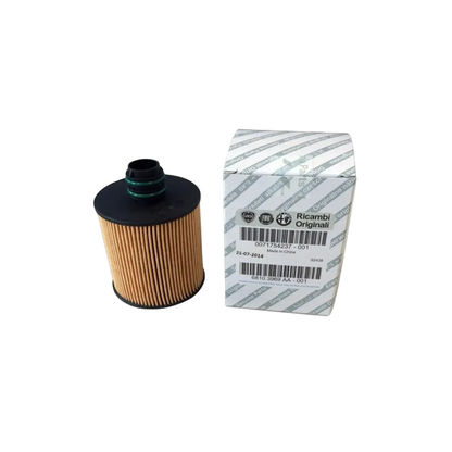 Kit Tagliando Completo Originale + 5LT Olio Selenia 5W 30  – Fiat / Lancia 1.6 Multijet 120CV Euro 6