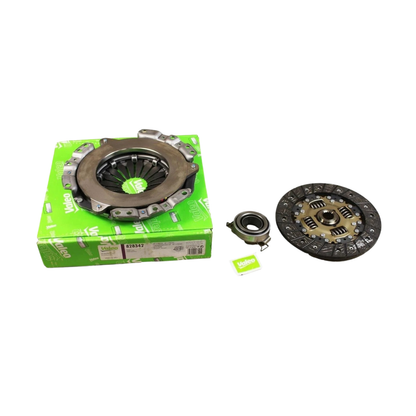Kit Frizione Valeo – Codice 828342 – Toyota Aygo / Yaris