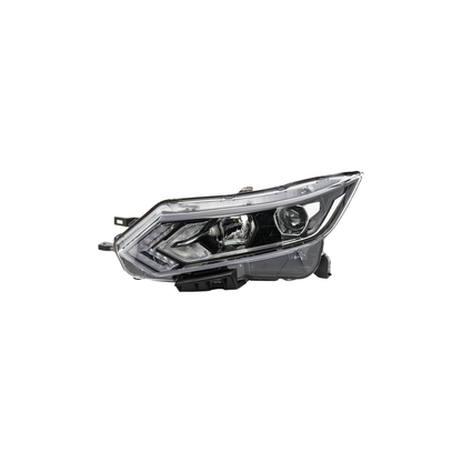 Coppia Fari Anteriori DEPO - Nissan Qashqai J11 (2014→)
