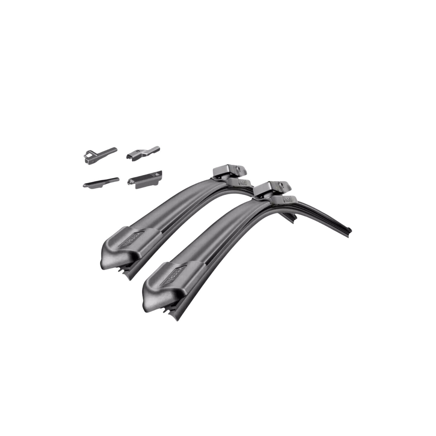 Kit 2 Spazzole Tergicristallo Bosch Aerotwin – Volkswagen / Audi / Skoda / Seat / Mercedes