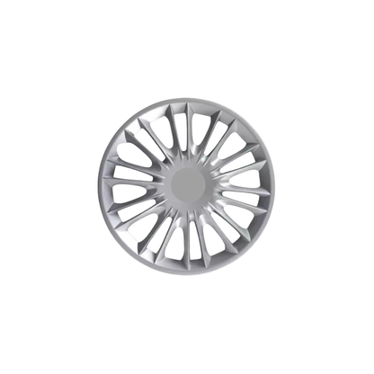 Set Copricerchi – Lancia Y “15”
