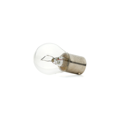 2 Lampade Led Plug e Play Osram H7 / H18  + 2 Lampadine P21W 12V (1 Bianca e 1 Arancione)