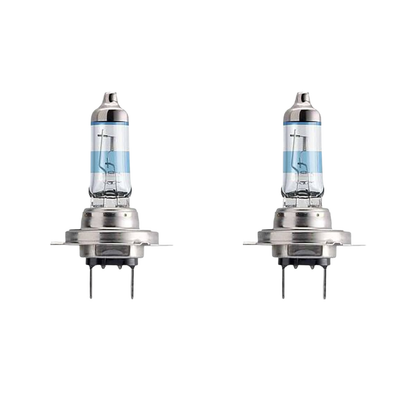 Lampade Alogene H7 Philips X-tremeVision Pro150 – Confezione Duo