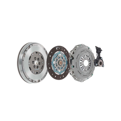 Kit Frizione Audi A3 8PA Sportback 2.0 TDI 16v (Valeo)