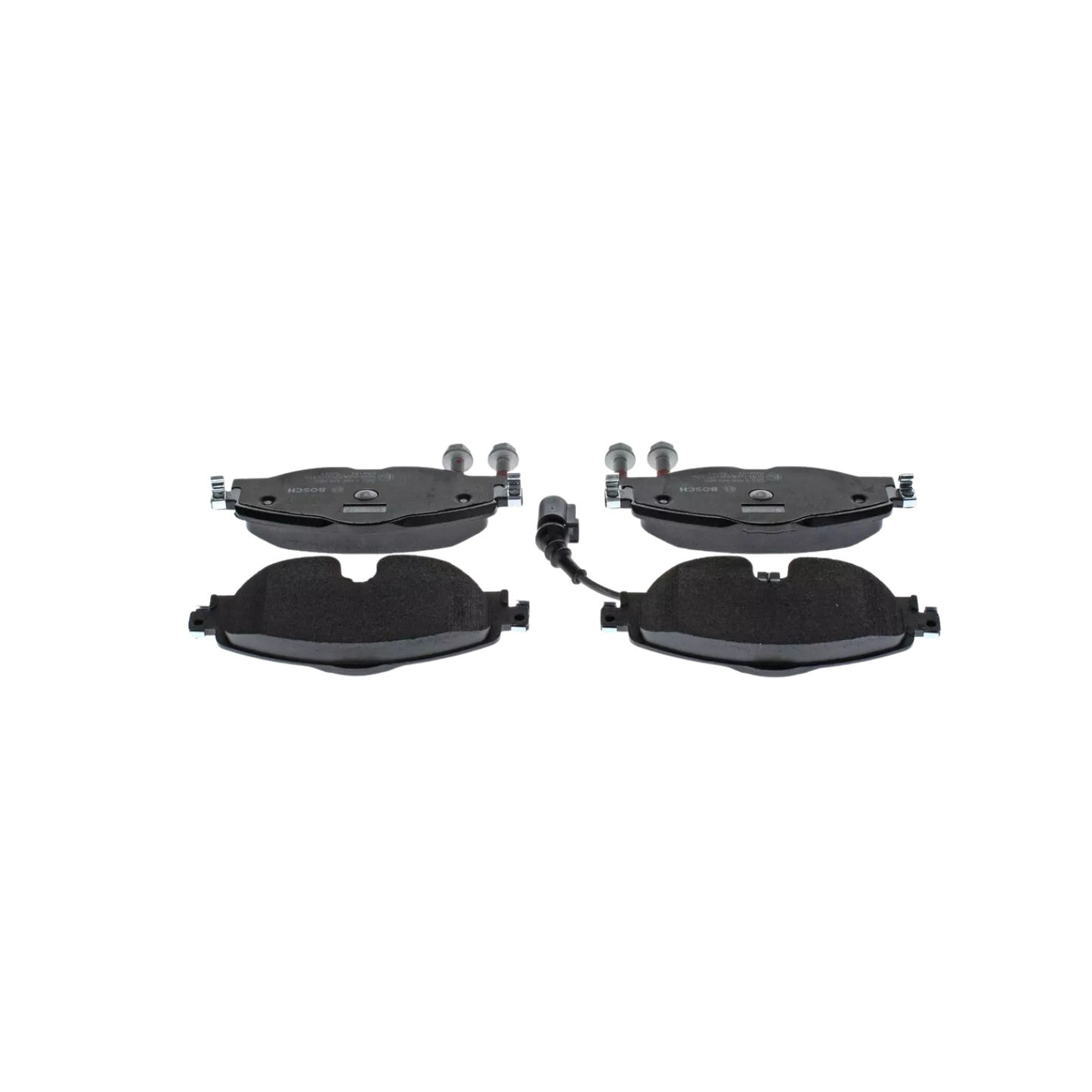 Pastiglie Freno Anteriori – Volkswagen / Audi / Skoda / Seat