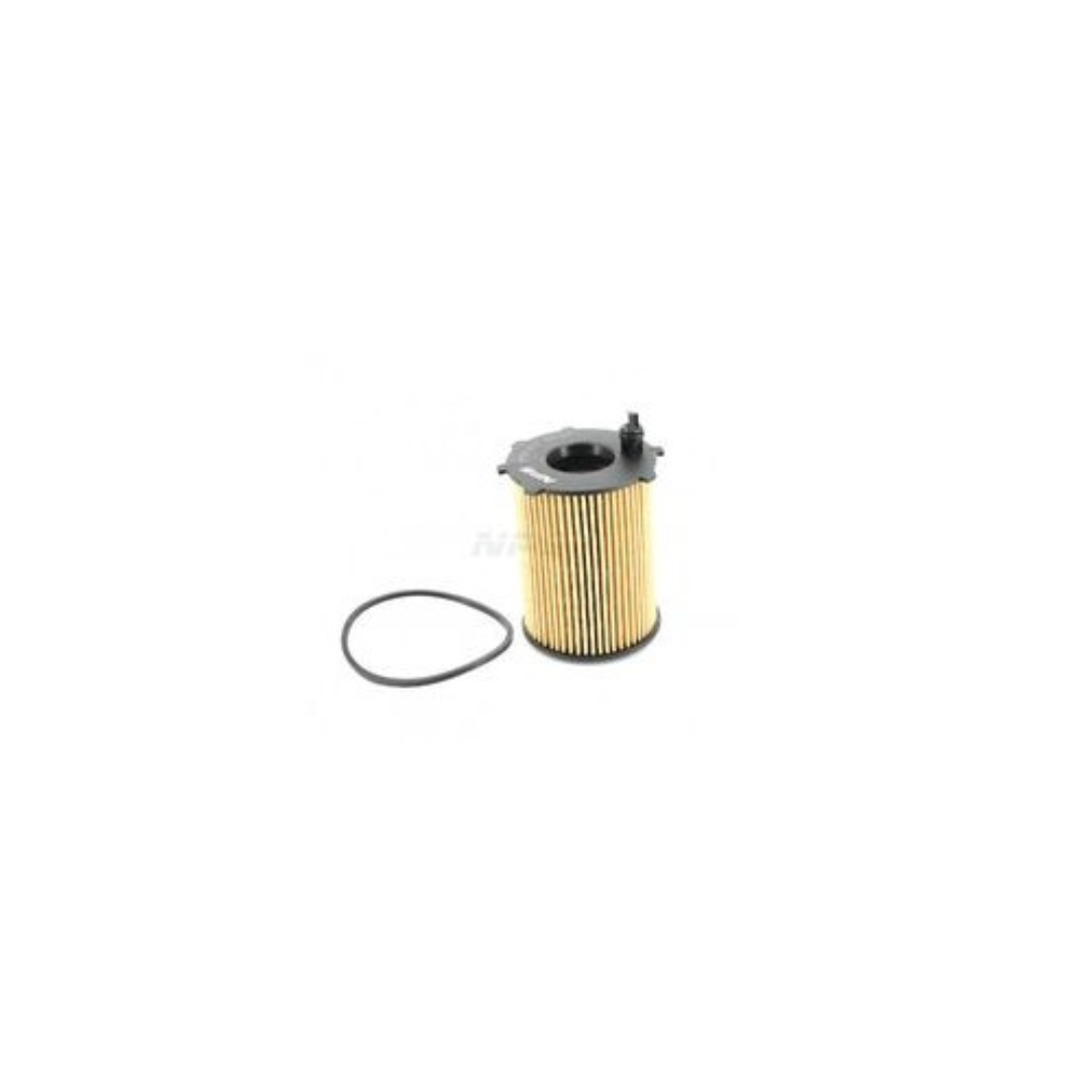 Kit Tagliando Peugeot 3008 2012 - 4L Olio Total Quartz 5W-30 RCP + 4 Filtri