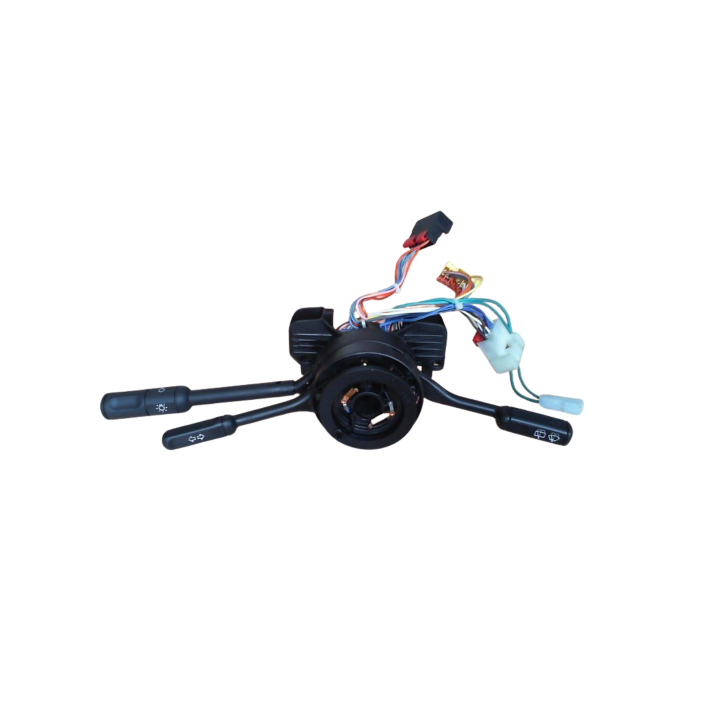 Leva Devio Guida / Steering Column Switch – Fiat Uno 50 I.E. 1.1 / 1.9D – Cod. 440155