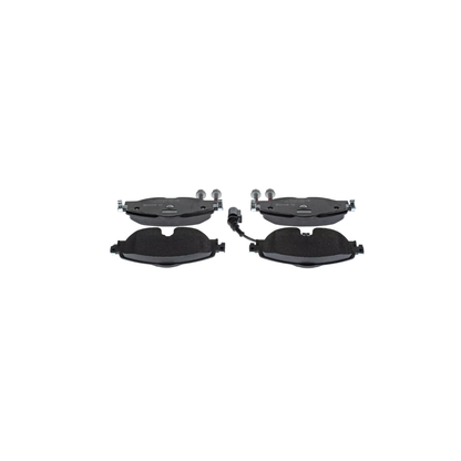 Kit Dischi Freno + Pastiglie Anteriori Brembo – Fiat