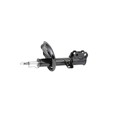Kit 4 Ammortizzatori ( Anteriori + Posteriori con Tamponi ) - Fiat Grande Punto 1.3 Mjt
