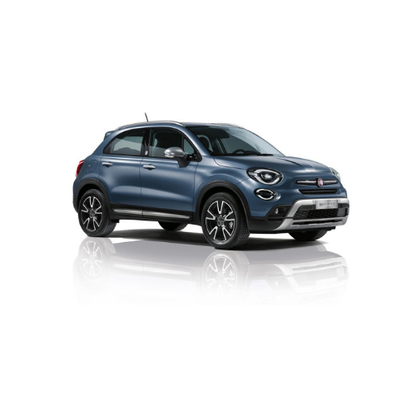 Kit Frizione + Reggispinta Idraulico + 3 Litri Olio Cambio Fiat 500X 1.6Benzina