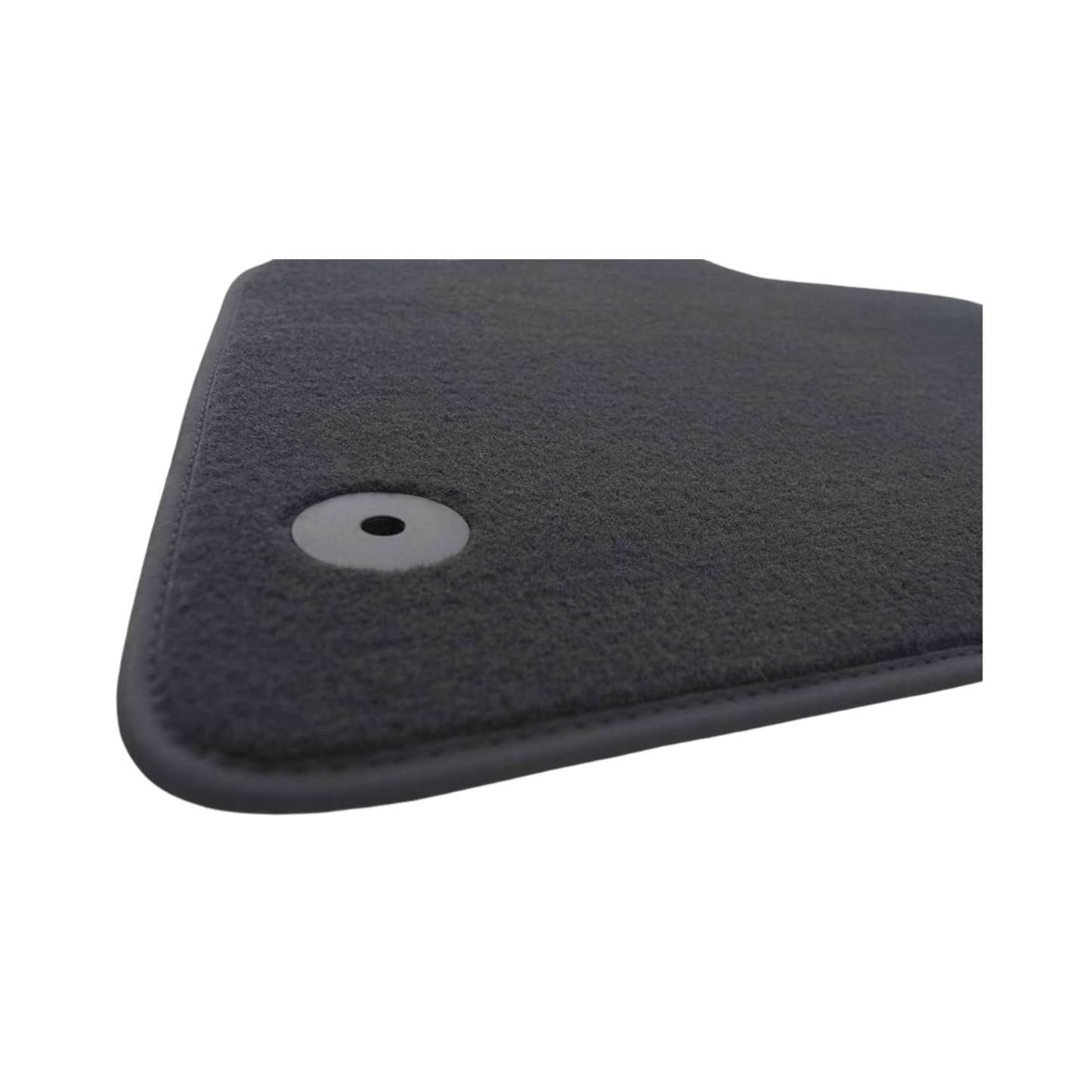 Kit 4 Tappeti in Moquette – Audi Q3