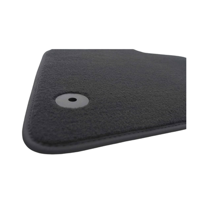 Kit 4 Tappeti in Moquette – Audi Q3