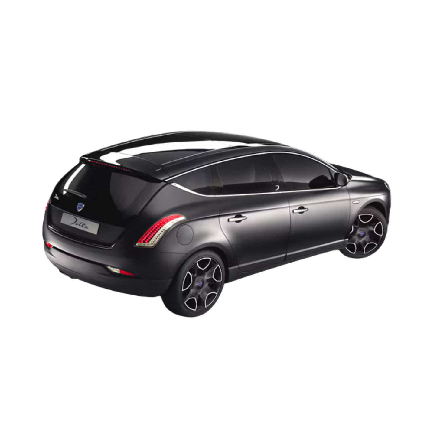 Kit Frizione Completa di Volano Valeo - Lancia Delta 1.6d