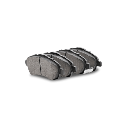 Dischi Anteriori + Pasticche Anteriori e Posteriori Ford S-Max 2.0 TDCi ( 2006 - 2014 )
