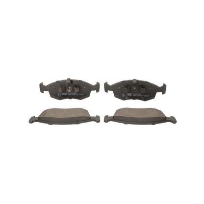 Pastiglie Freno Anteriori – Fiat / Alfa Romeo / Lancia 1.2 – 0.9
