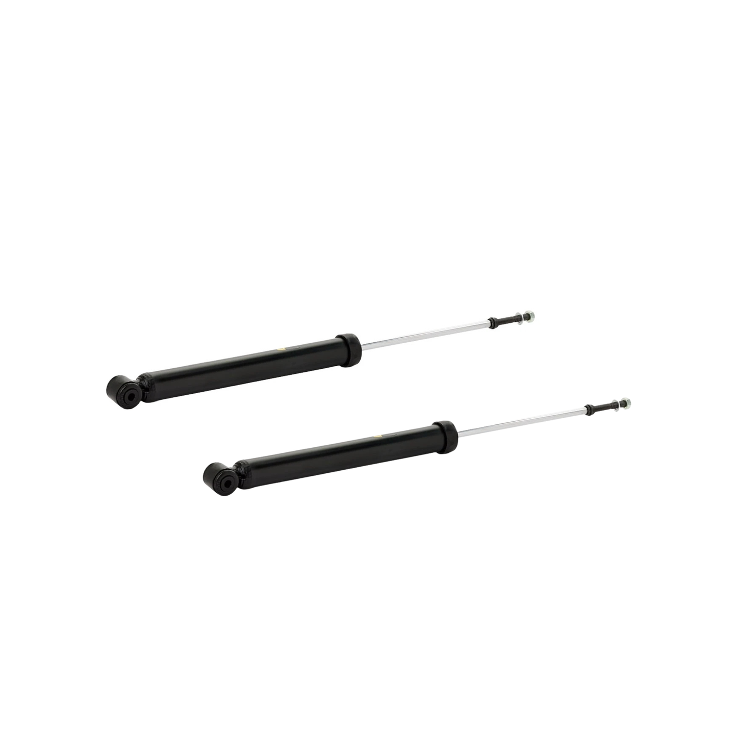 4 Ammortizzatori ( Anteriori + Posteriori ) + Parapolvere + Supporti | Fiat Grande Punto / Punto Evo 199