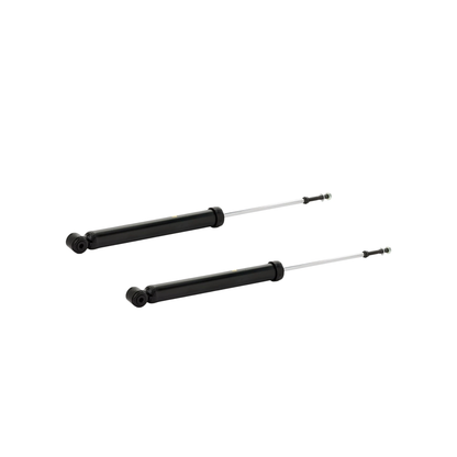 4 Ammortizzatori ( Anteriori + Posteriori ) + Parapolvere + Supporti | Fiat Grande Punto / Punto Evo 199