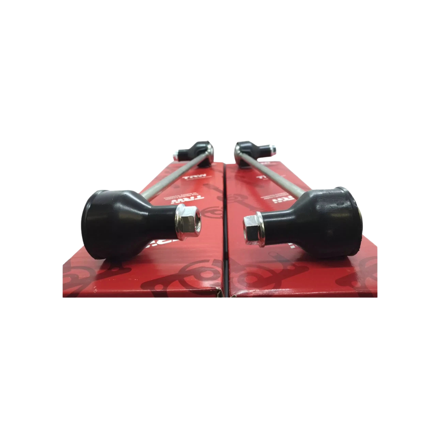 Coppia Tiranti / Biellette TRW – Destra + Sinistra – Barra Stabilizzatrice - Alfa / Fiat