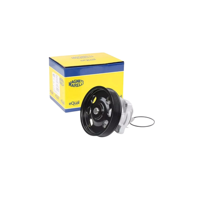 Kit Distribuzione + Pompa Acqua – Fiat / Lancia 1.3 Multijet MJT | Magneti Marelli