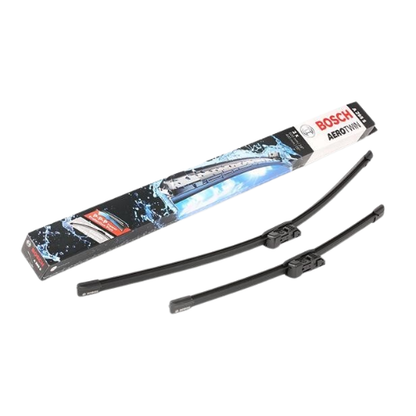 Kit Tagliando Completo Citroën C3 Picasso 1.6 HDi 109cv — Total RCP 5W30 4L + 4 Filtri + Spazzole Bosch