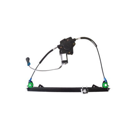 Alzacristalli Anteriore Sinistro Senza Motorino – Fiat Panda 169 (2003–2012)