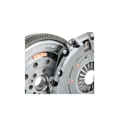 Kit Frizione Completo Valeo per Alfa Romeo Giulietta / Fiat 500L / Bravo / Doblò / Lancia Delta III