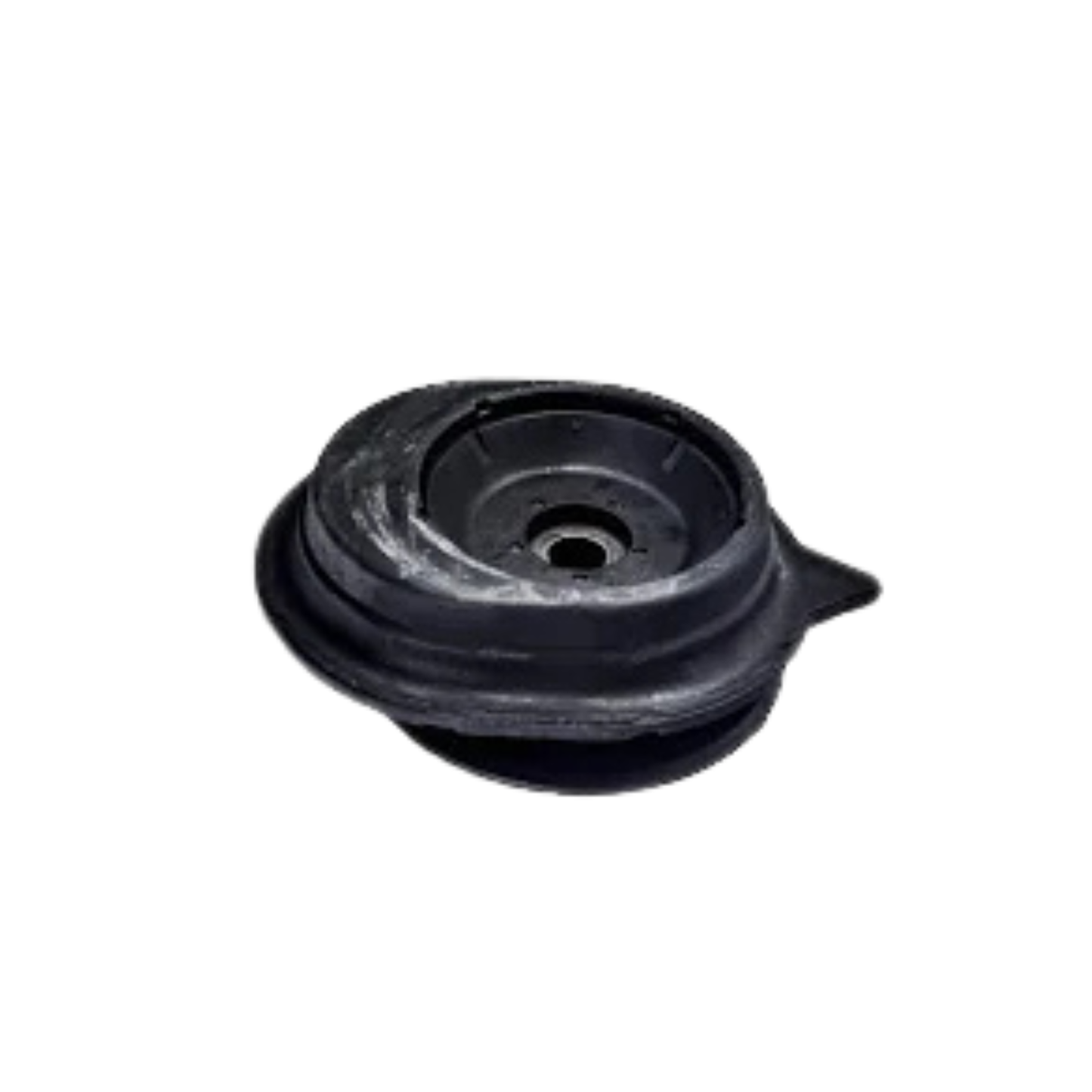 Kit 2 Supporti Ammortizzatori Anteriori Unigom Fiat 500 1.2 Benzina
