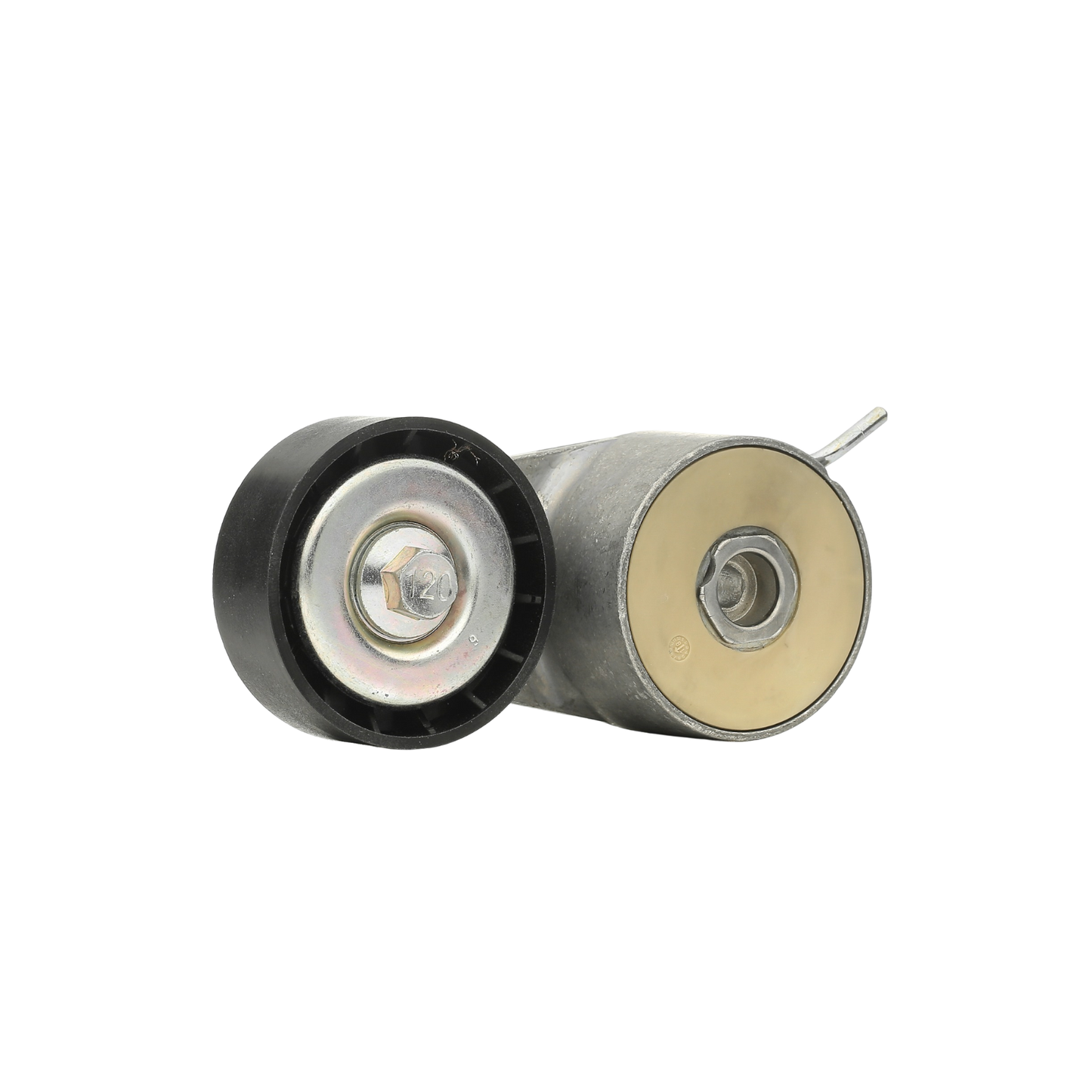 Tendicinghia Ausiliare – Fiat / Alfa Romeo / Lancia 1.2 - 1.4