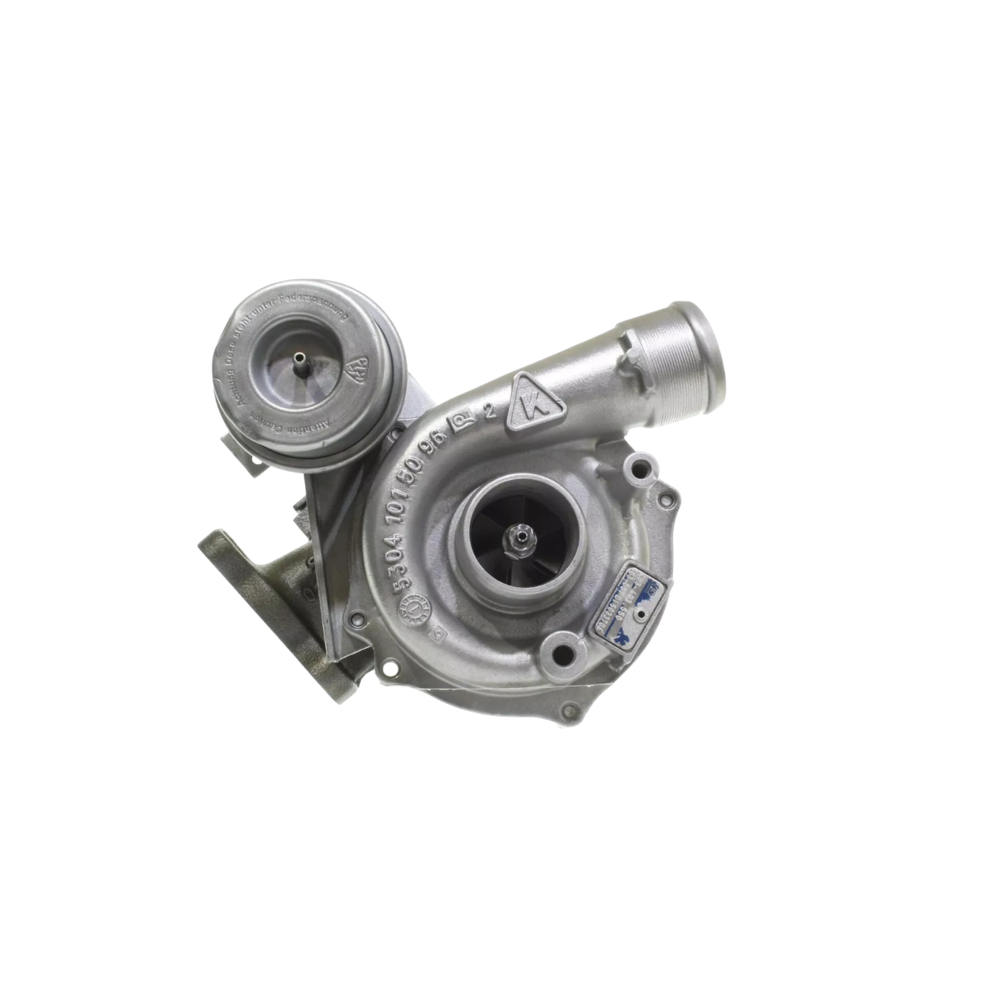 Turbo / Turbina / Turbocompressore – Fiat, Ford, Opel, Lancia 1.3 JTD 70 CV