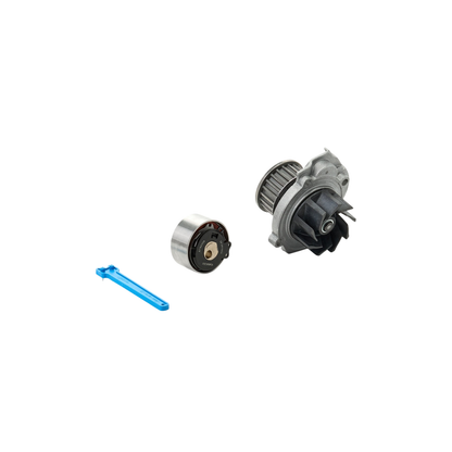 Kit Distribuzione + Pompa Acqua Dayco – Fiat Grande Punto 1.3 MJT
