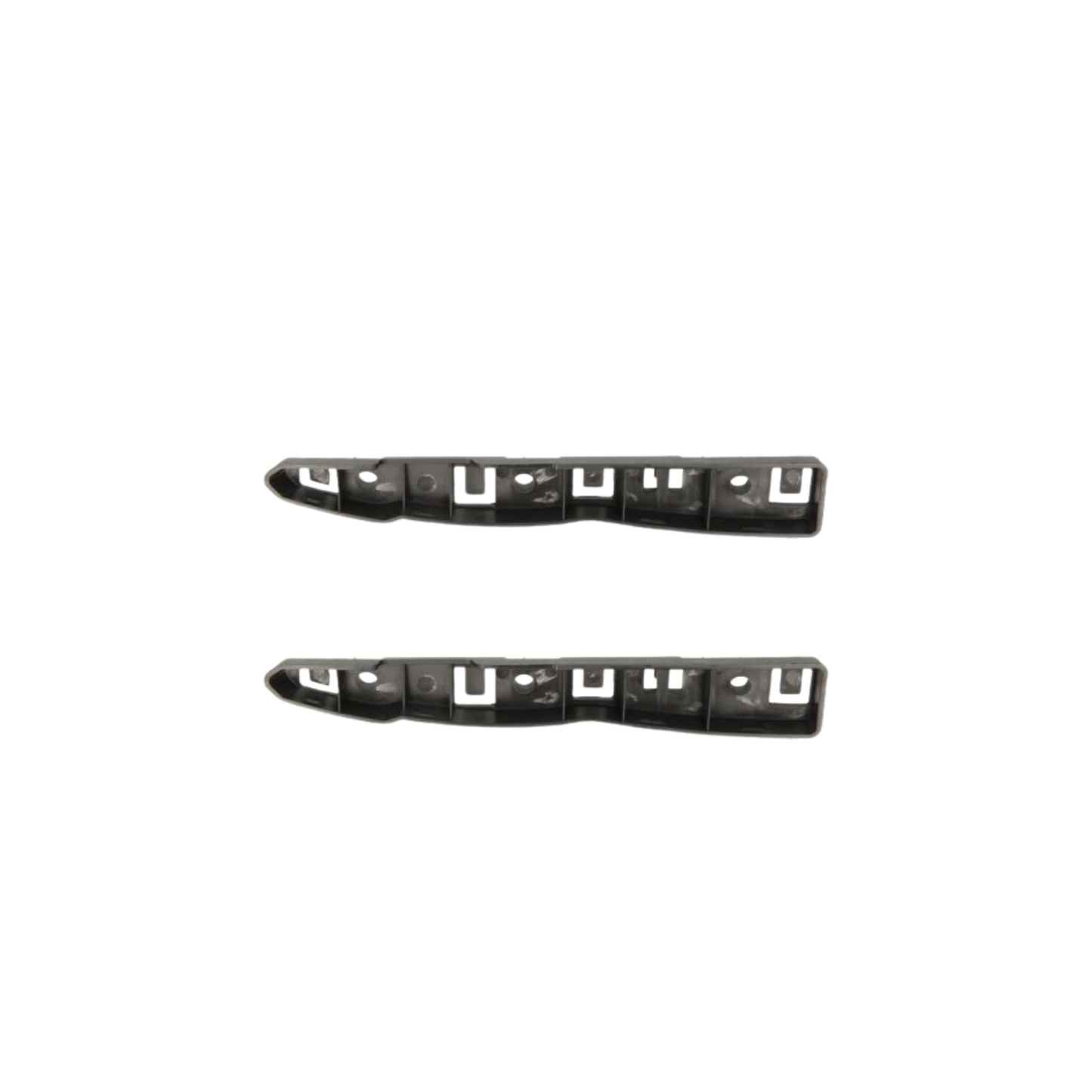 Paraurti Anteriore + Staffe Aggancio Paraurti – Fiat Panda (312) Allestimento Trekking