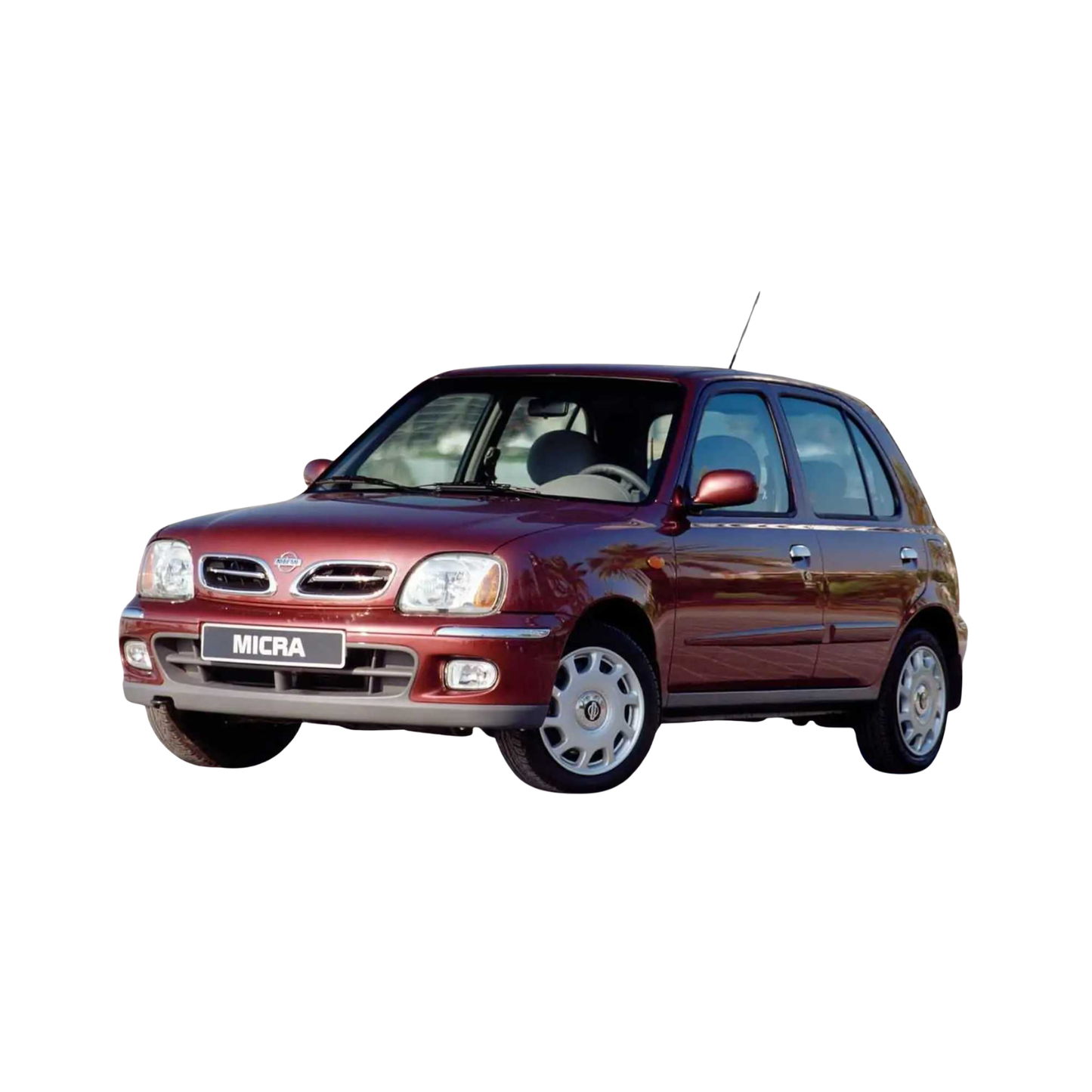 Vaschetta Liquido Refrigerante per Nissan Micra K11